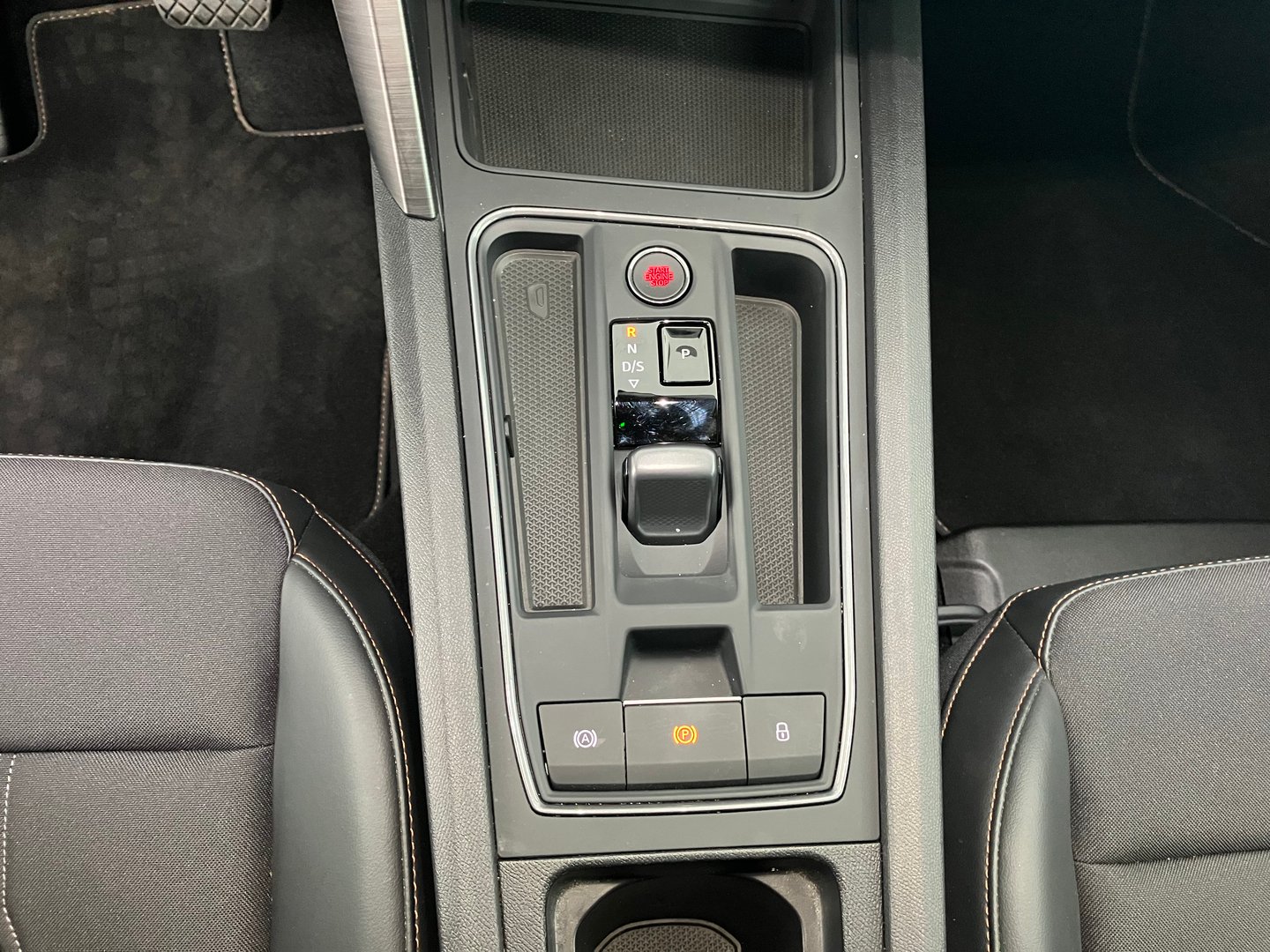 CUPRA Leon SP Kombi 1.5 eTSI DSG 150 | Bild 22 von 28