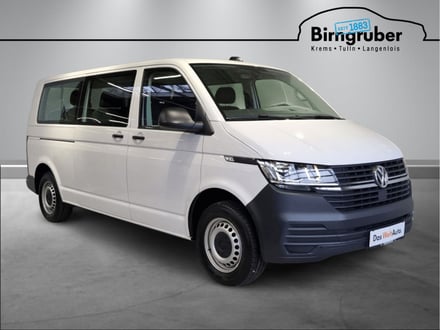 VW Transporter Kombi LR TDI