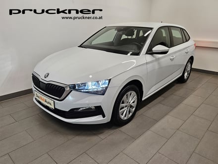Škoda Scala Ambition TSI