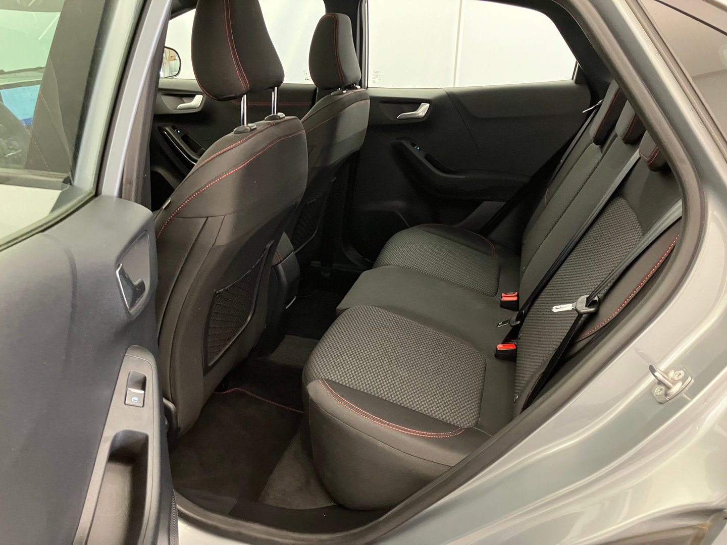 Ford Puma 1,5 EcoBlue ST-Line | Bild 24 von 27