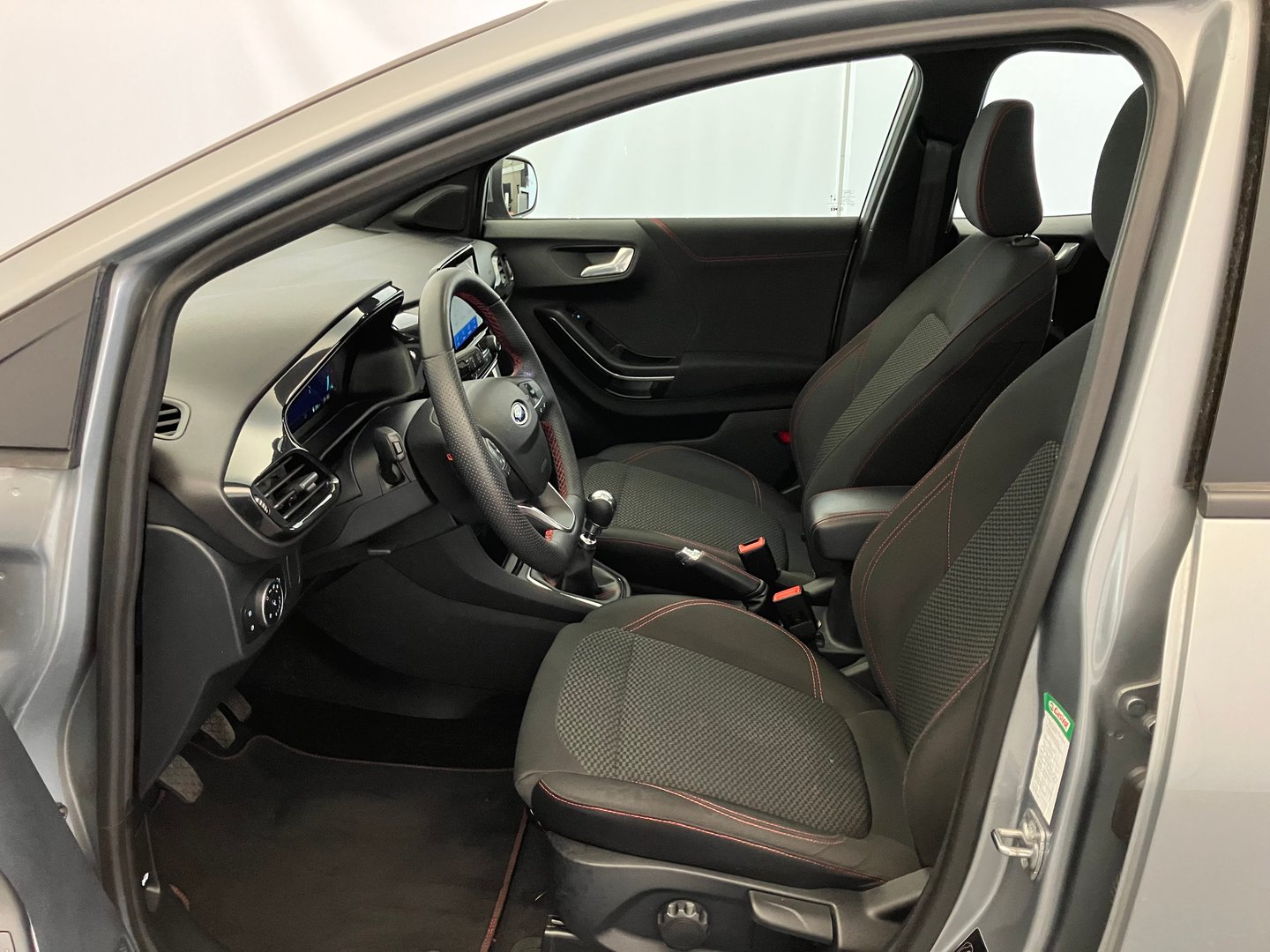 Ford Puma 1,5 EcoBlue ST-Line | Bild 11 von 27