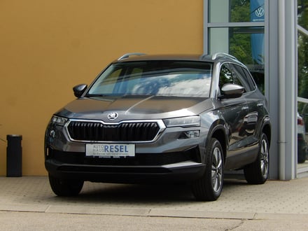 Škoda Karoq Style TSI