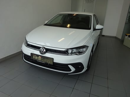 VW Polo 4Me