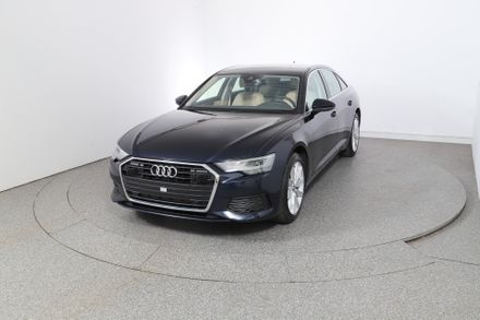 Audi A6 40 TDI S-tronic