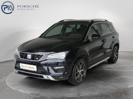 SEAT Ateca FR 1.5 TSI ACT