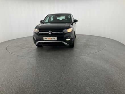 VW T-Cross TSI