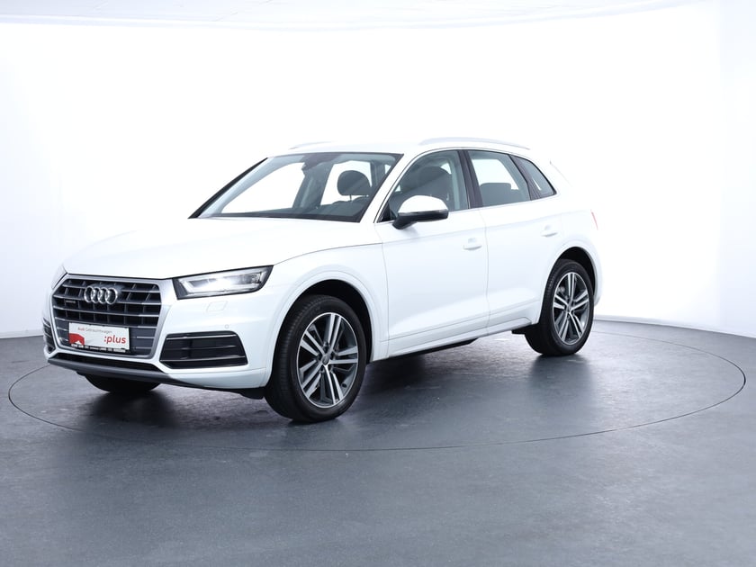 Audi Q5 2.0 TFSI ultra quattro Sport