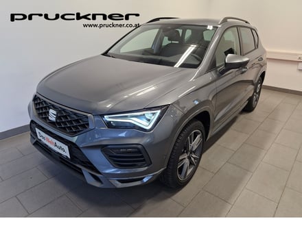 SEAT Ateca FR 2.0 TDI DSG