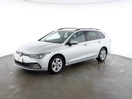 VW Golf Variant Life TDI