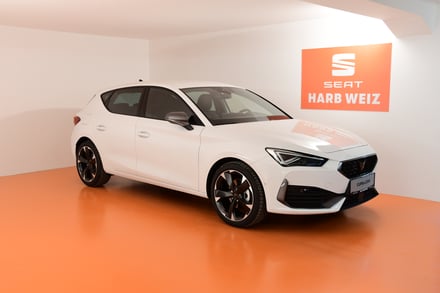 CUPRA Leon 1.5 TSI 150 PS ACT