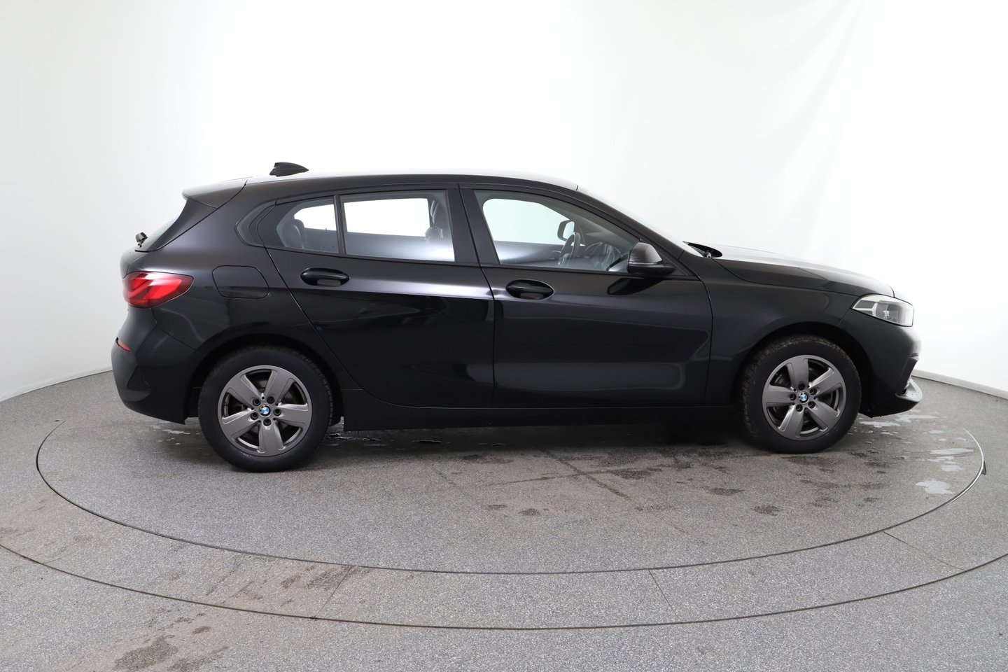 BMW 116d | Bild 6 von 26