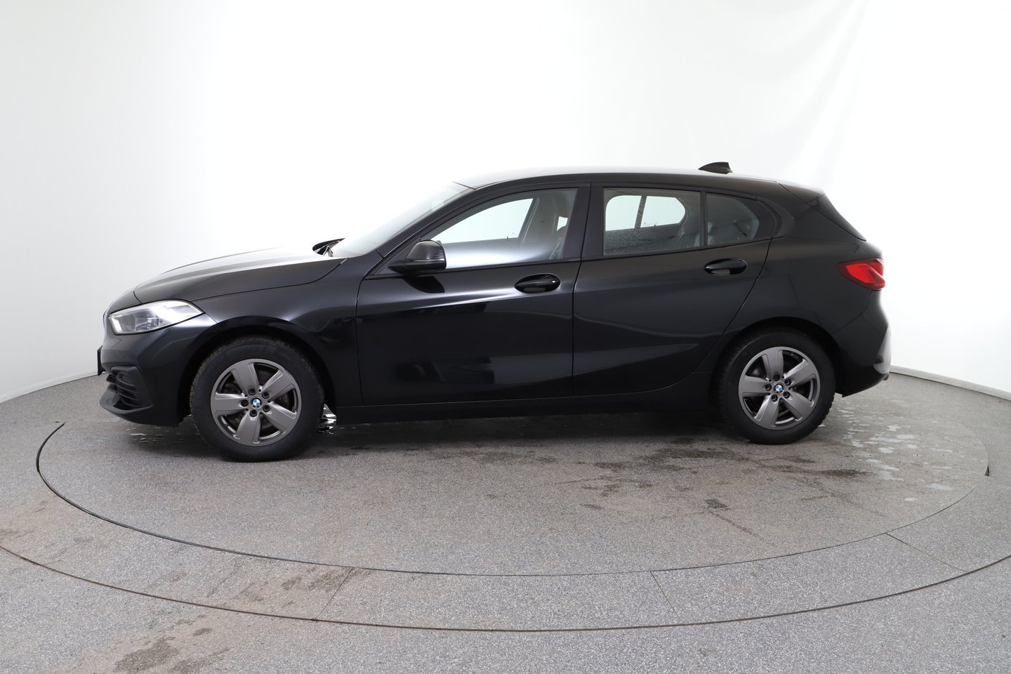 BMW 116d | Bild 2 von 26