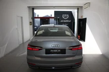 Thumbnail-Foto von Fahrzeug