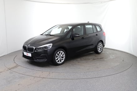 BMW 218d Active Tourer Aut.