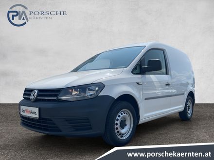 VW Caddy Kastenwagen 1,0 TSI