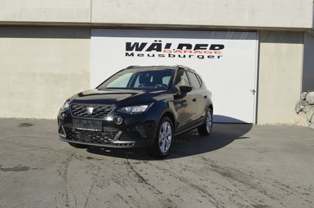 SEAT Arona FR 1.0 TSI DSG