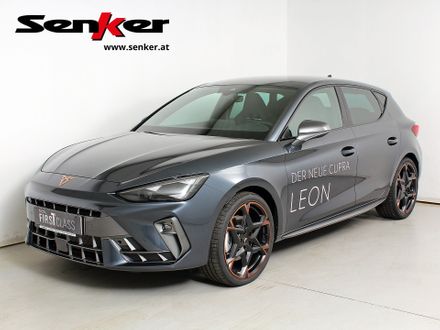 CUPRA Leon 1.5 eTSI DSG 150 PS ACT