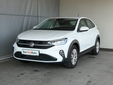 VW Taigo 4Me TSI