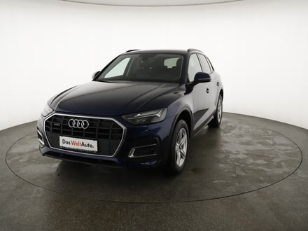 Audi Q5 40 TDI quattro