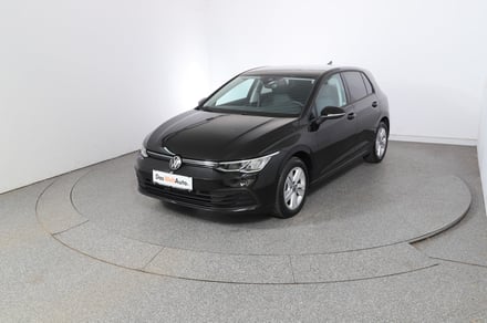 VW Golf Life TSI