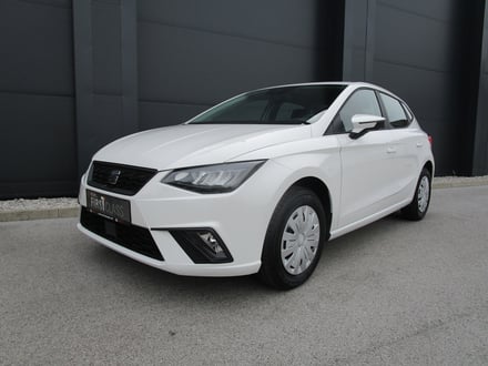 SEAT Ibiza Reference 1.0 TSI