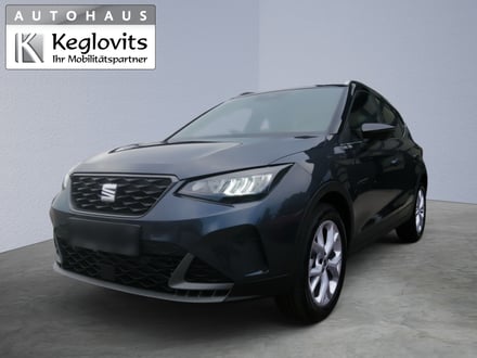 SEAT Arona FR 1.0 TSI