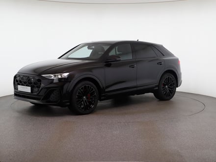 Audi Q8 50 TDI quattro