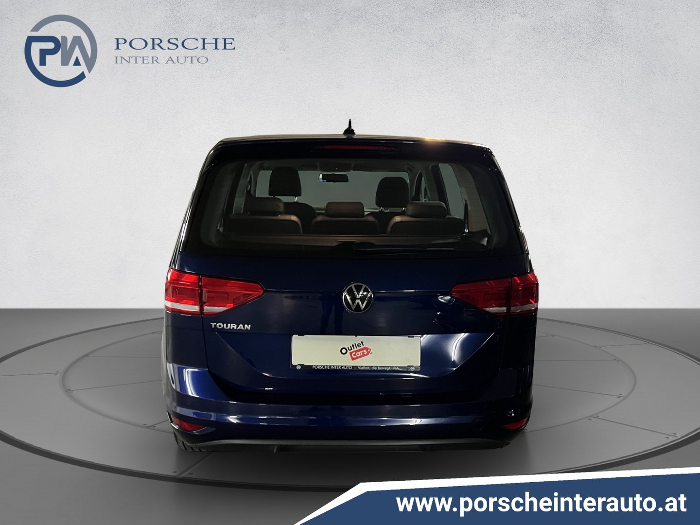 VW Touran TDI | Bild 5 von 15