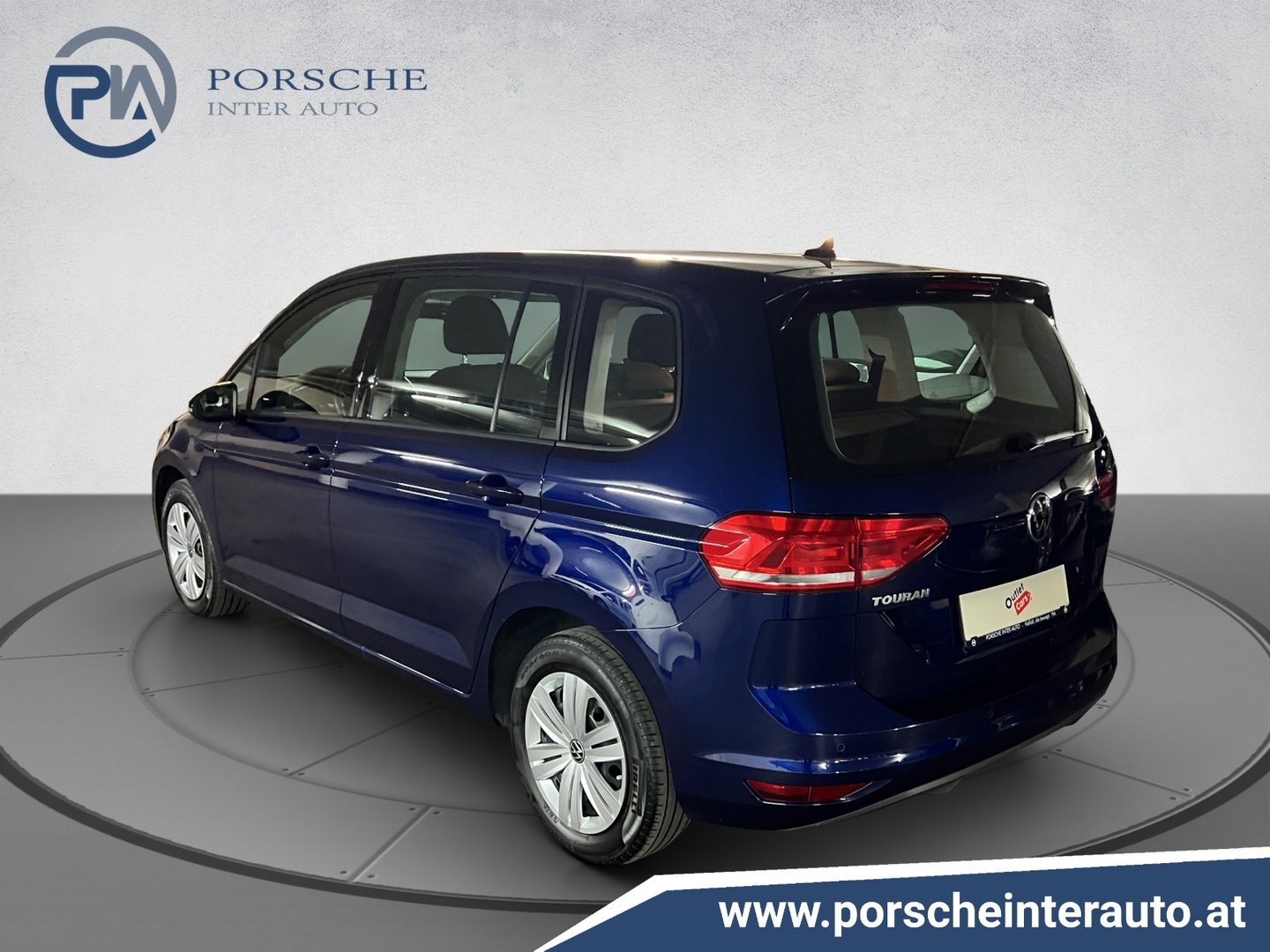 VW Touran TDI | Bild 4 von 15