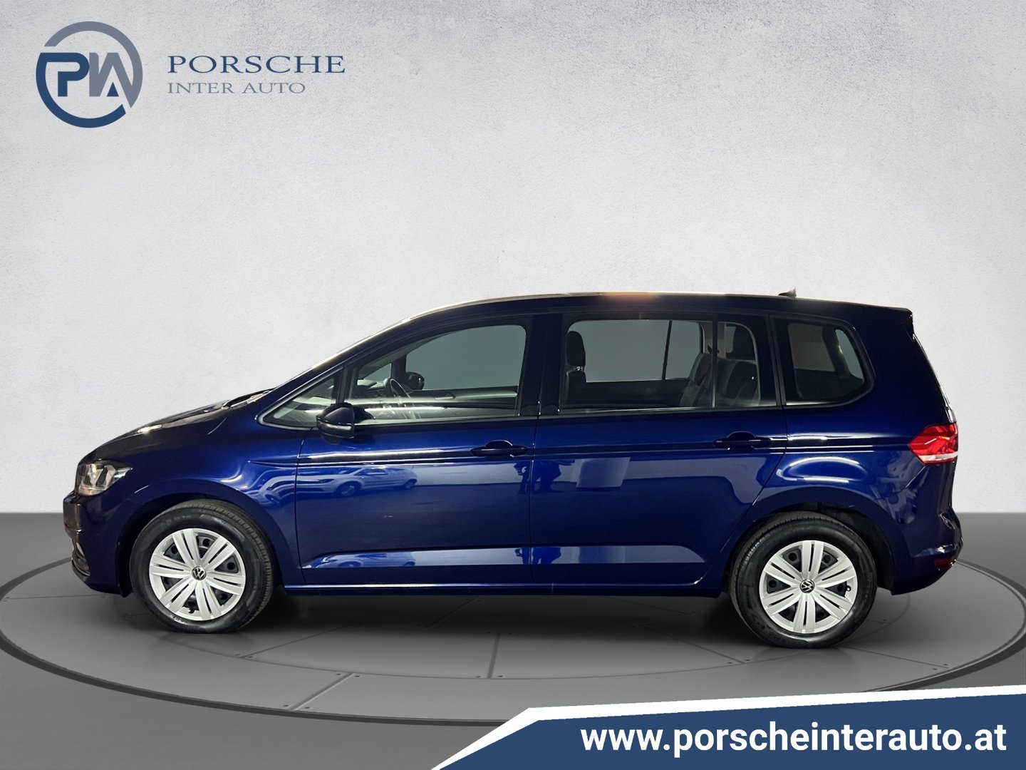 VW Touran TDI | Bild 3 von 15