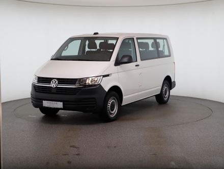 VW Transporter Kombi TDI