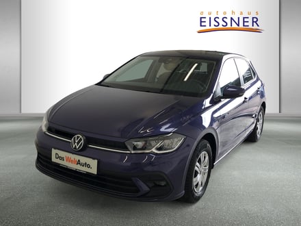 VW Polo 4Me