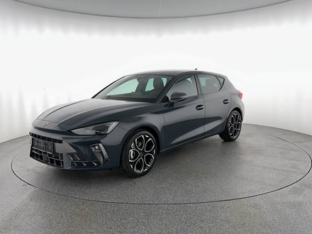 CUPRA Leon 1.5 eTSI DSG 150 PS ACT