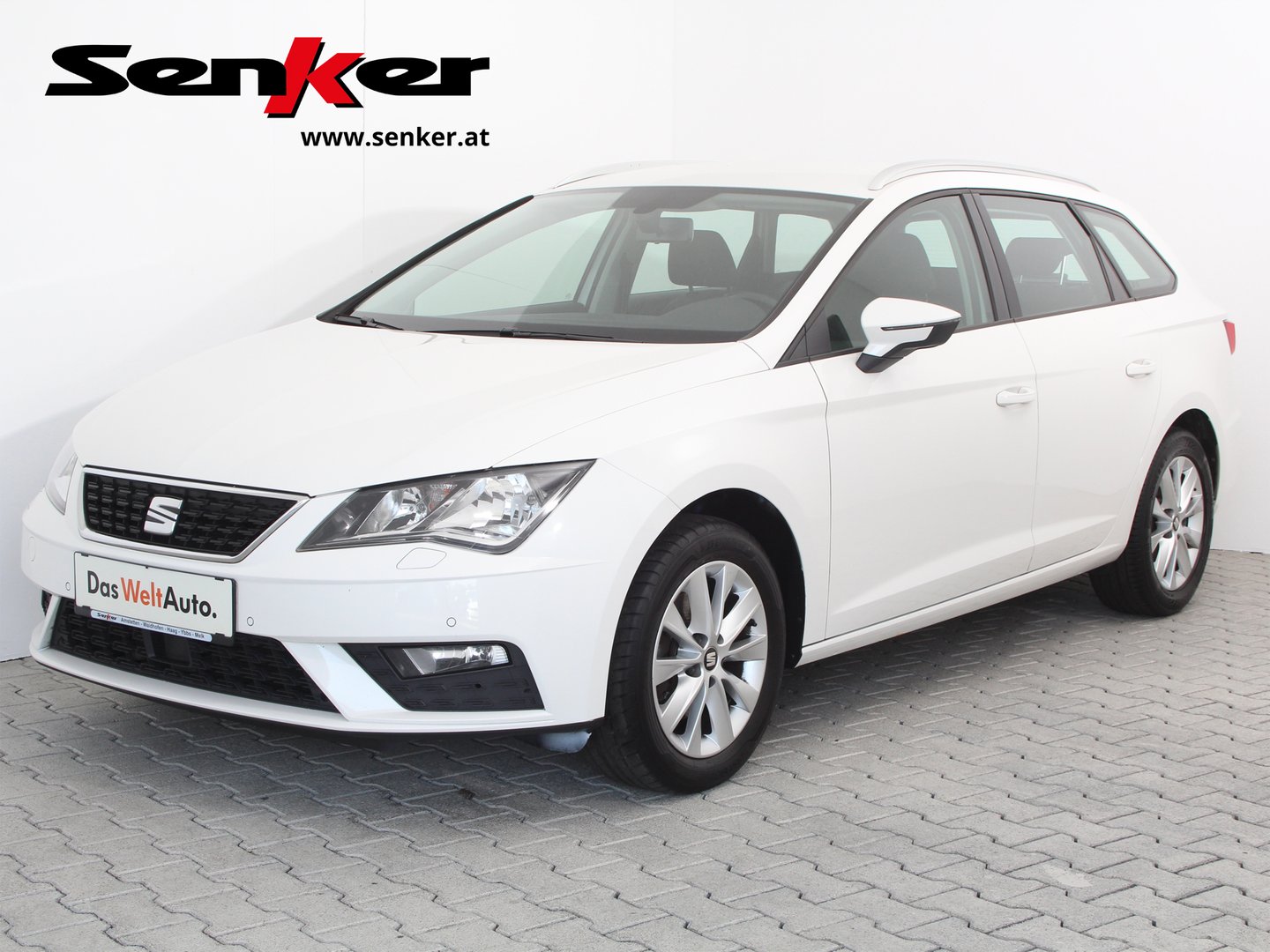 SEAT Leon Kombi