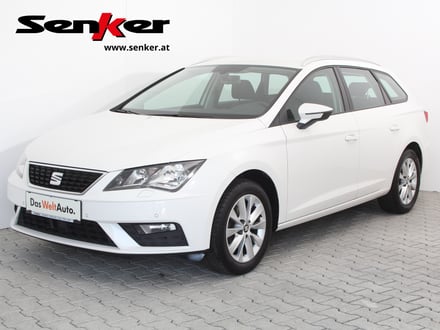 SEAT Leon Kombi Style TDI