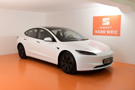 Tesla Model 3 Long Range AWD 75kWh