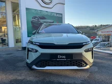 Thumbnail-Foto von Fahrzeug