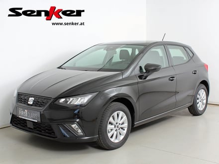 SEAT Ibiza Austria Edition