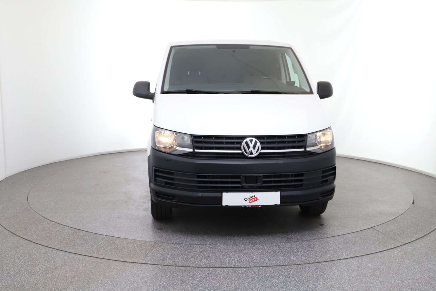 VW Kastenwagen KR 2,0 TDI BMT DSG | Bild 8 von 24