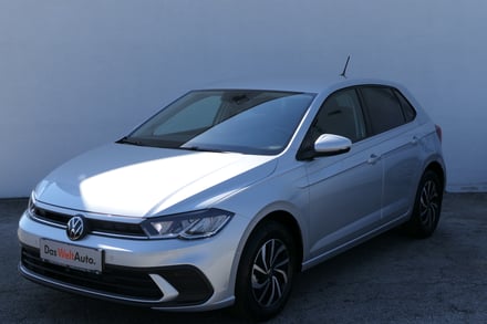 VW Polo Friends TSI