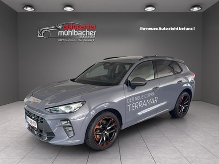 CUPRA Terramar VZ 2.0 TSI 265 PS DSG 4Drive
