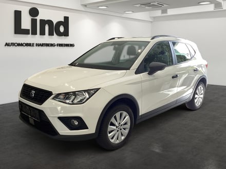 SEAT Arona Reference EcoTSI