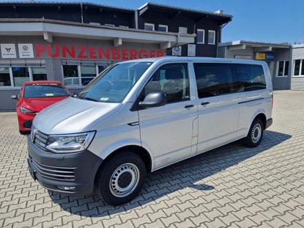 VW T6 Caravelle Start/Trend LR TDI