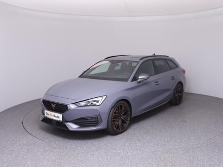 CUPRA Leon SP Kombi VZ 2.0 TSI DSG 4Drive 310