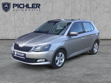 Škoda FABIA Ambition TSI