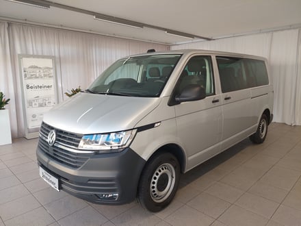 VW Transporter Kombi LR TDI