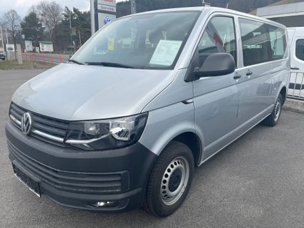 VW Transporter Kombi LR TDI