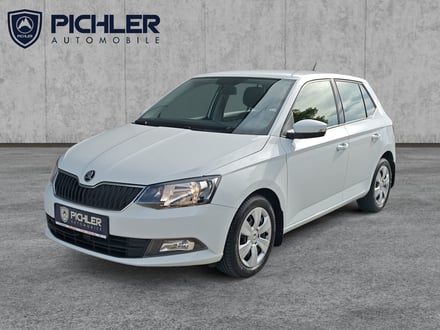 Škoda Fabia Ambition TSI