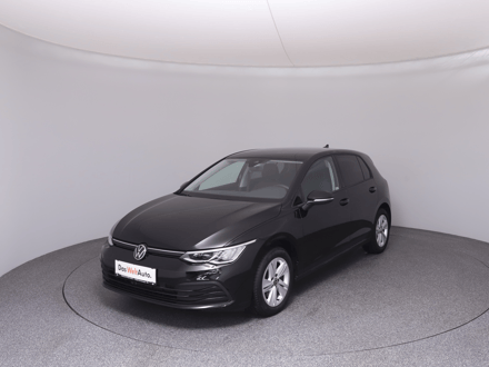 VW Golf Life TSI