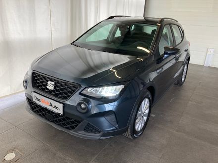 SEAT Arona Reference 1.0 TSI